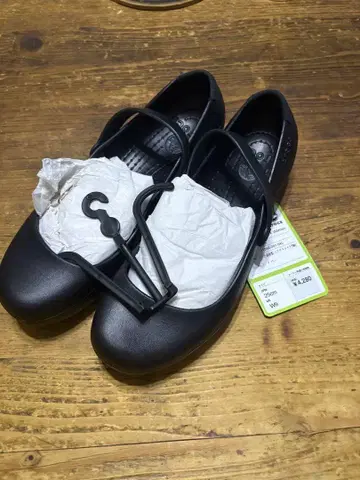 crocs 여성용