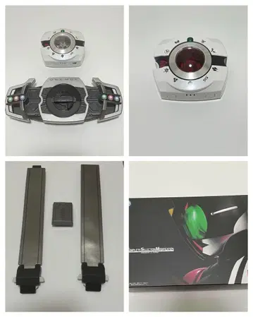가면라이더 디케이드 CSM 디케이드라이버 ver 묶음 판매