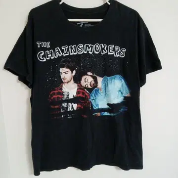 [ L ] The CHAINSMOKERS 라이브 T 체인스모커즈 2018