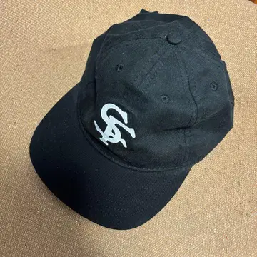 사사프라스 SF REFLECTIVE CAP 리플렉티브 캡 블랙