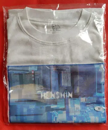 요네즈켄시 HENSHIN 티셔츠 M 사이즈