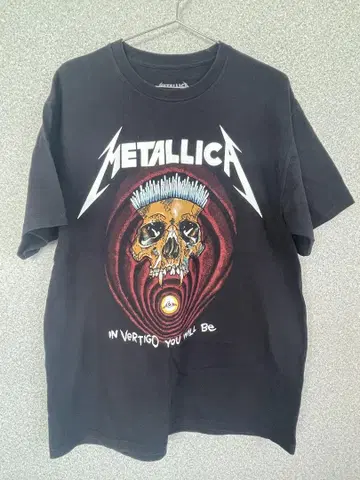 METALLICA