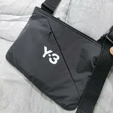 Y-3 sacoche 사코슈 백