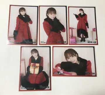 AKB48의 쿠라노오 나루미 브로마이드입니다.