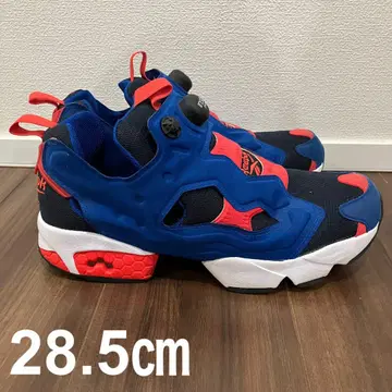 Reebok 리복 펌프 퓨리 28.5cm