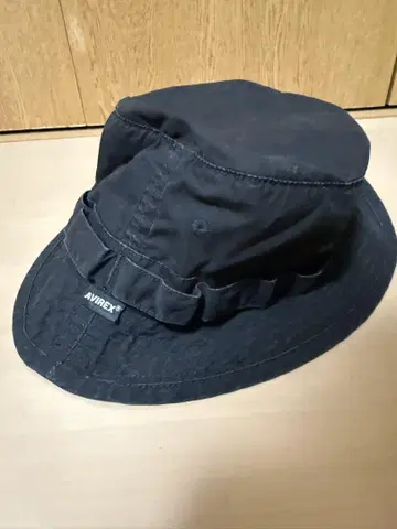 [ 직영점 한정 ] JUNGLE HAT / 정글 햇 / AVIREX