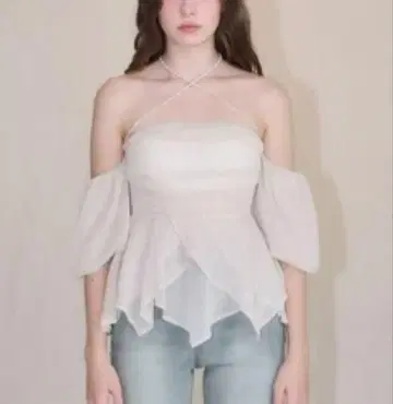 yilon 블라우스