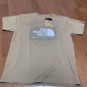 THE NORTH FACE California Logo Tee M KT