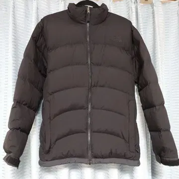 The North Face 다운 자켓 블랙 ND91648