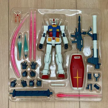 ROBOT혼 건담 ver. A.N.I.M.E.