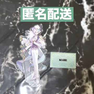 [최저가] 니지산지 무라쿠모 카게츠 할로윈 아크릴 스탠드