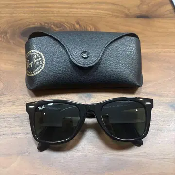 Ray-Ban WAYFARER RB2140F 901 52 22