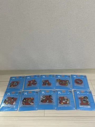 제일복권 드래곤볼 ASSEMBLE COLLECTION H상 컴플