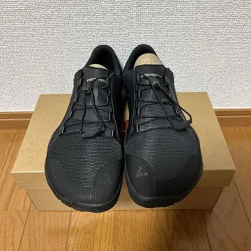 vivobarefoot 프라이머 트레일 FG 3.5 남성용 41