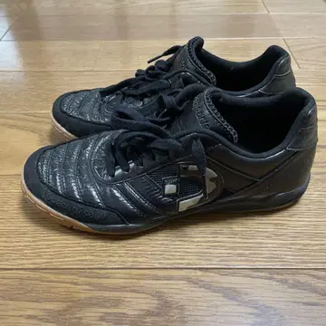 Desporte 풋살화 블랙