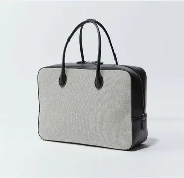 메종 카나우 BOX BOSTON L PANDA 사토 카나코 콜라보
