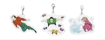 HUNTER x HUNTER 아크릴 참