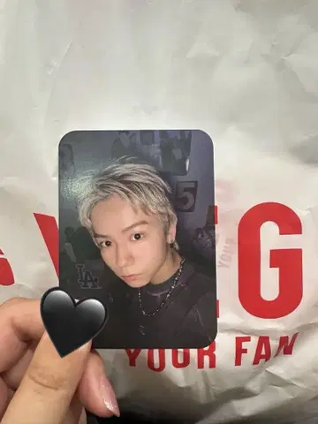 키도페노 WEGO 트레이딩 카드 점포 한정