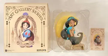 52TOYS ART GALLERY SERIES 디즈니 프린세스 재스민