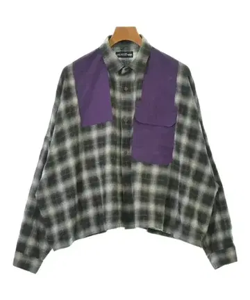 elephant TRIBAL fabrics 캐주얼 셔츠 남성용