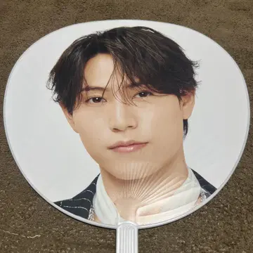 timelesz 하시모토 마사키 부채