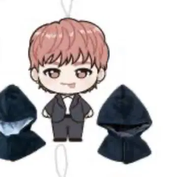 초특급 슈야 봉제 인형
