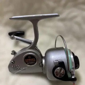 다이와 8100A