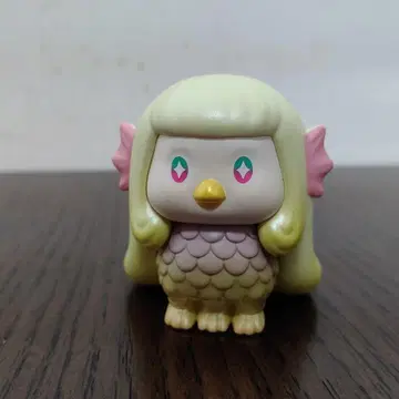 JINART 신귀동물 요괴 이야기 (GG.ANIMAL) 시크릿?