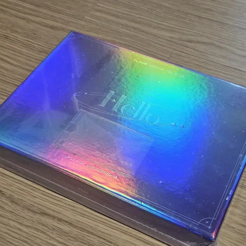PLAVE | 플레이브 PLAVE PLLI 1st Generation Membership Kit