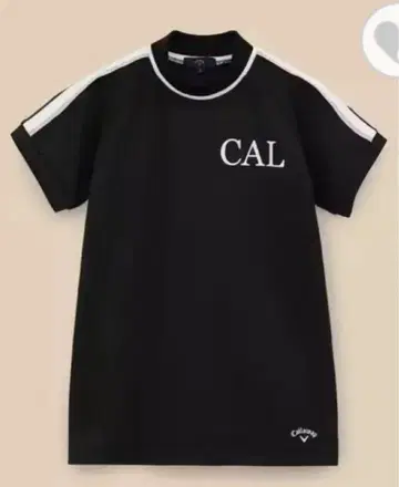 캘러웨이 (CALLAWAY) (여성용) 골프웨어 L 사이즈 블랙