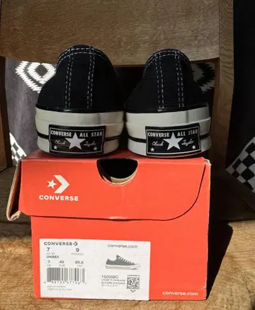 Converse ct70 25.5cm