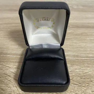 [컨디션 최상] 텐더로인 쥬얼리 박스
