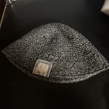 THE H.W.DOG&CO.//KNIT HAT