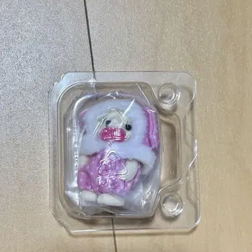 컬러풀 토끼 실바니아 플로라 토끼