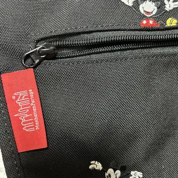 Manhattan portage 백팩 mickey 버전