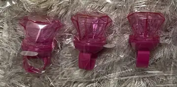 메테오라 미카사 군 링 라이트