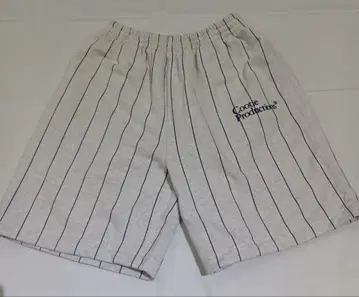 COOTIE PRODUCTIONS Sweat Eesy Shorts
