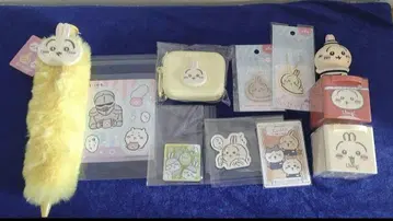 치이카와 토끼 묶음 판매