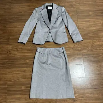 23구 여성 수트