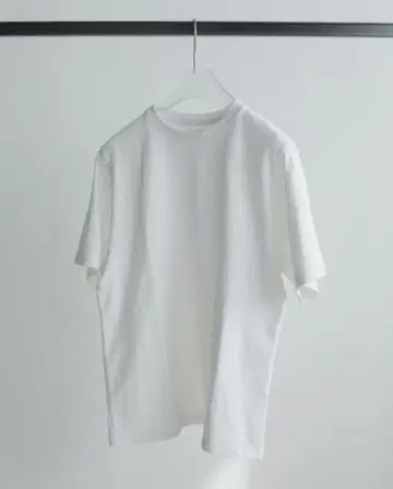 anuke Basic Loose 티셔츠