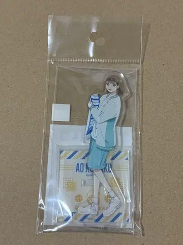 푸른 상자 카노 치나츠 아크릴 스탠드