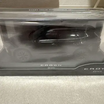 PHEV 모노톤 크라운 에스테이트 컬러 샘플 신형 3/14 블랙