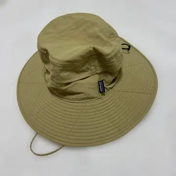 배기즈 브리머 햇 미사용품 수륙양용 S