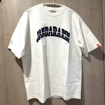 JANDARARIN 잔다라린 티셔츠