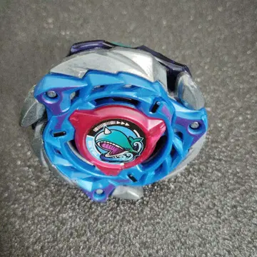 베이블레이드 X 고래 프레임 M3-85HT