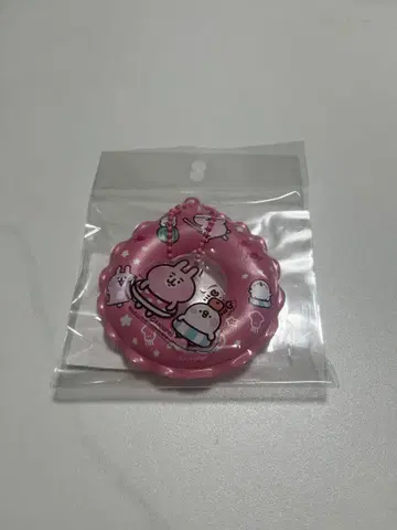 카나헤이 미니 튜브 키링  스토어 키링