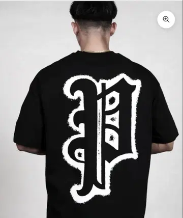 Pvot Big Logo T-shirts