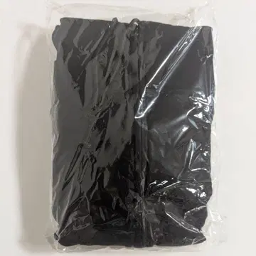 월드 트리거 래빗 후드티 미개봉