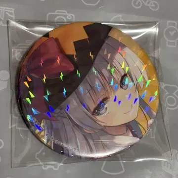 어서 오세요 실력지상주의 교실에 사카야나기 아리스 할로윈 캔뱃지