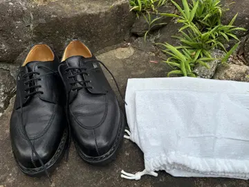Paraboot 파라부트 아비뇽 블랙 UK7 (약 25.5cm)